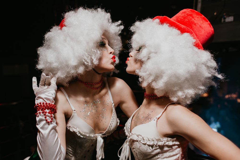 Photograph by Сергей Каракадько