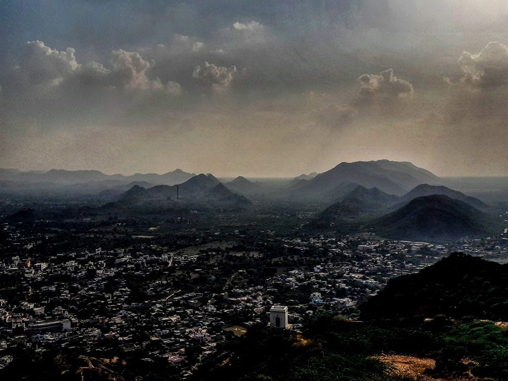 Photograph by Omkar Kr.singh