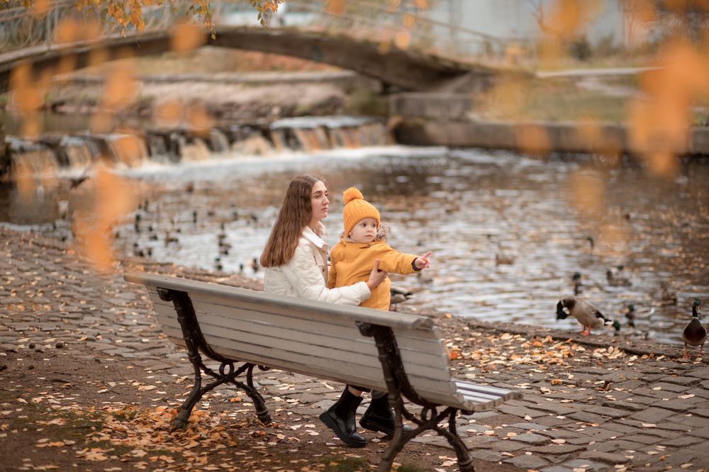 Photograph by Наталья Крюкова