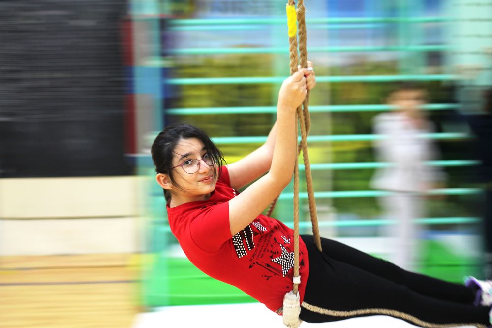 Photograph by Ольга Слотвинская