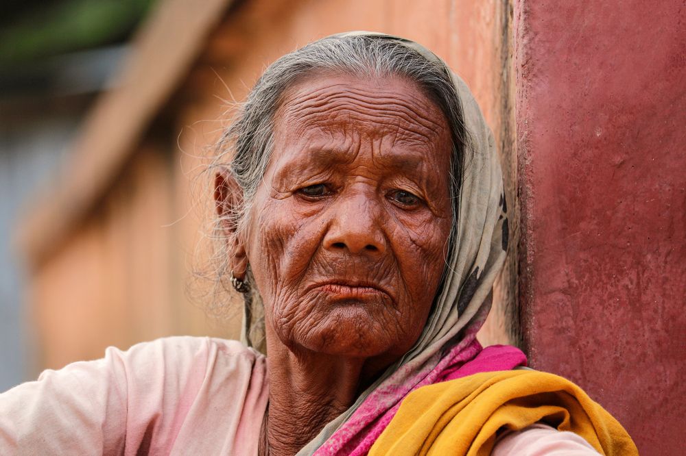 Photograph by Shahariar Alam