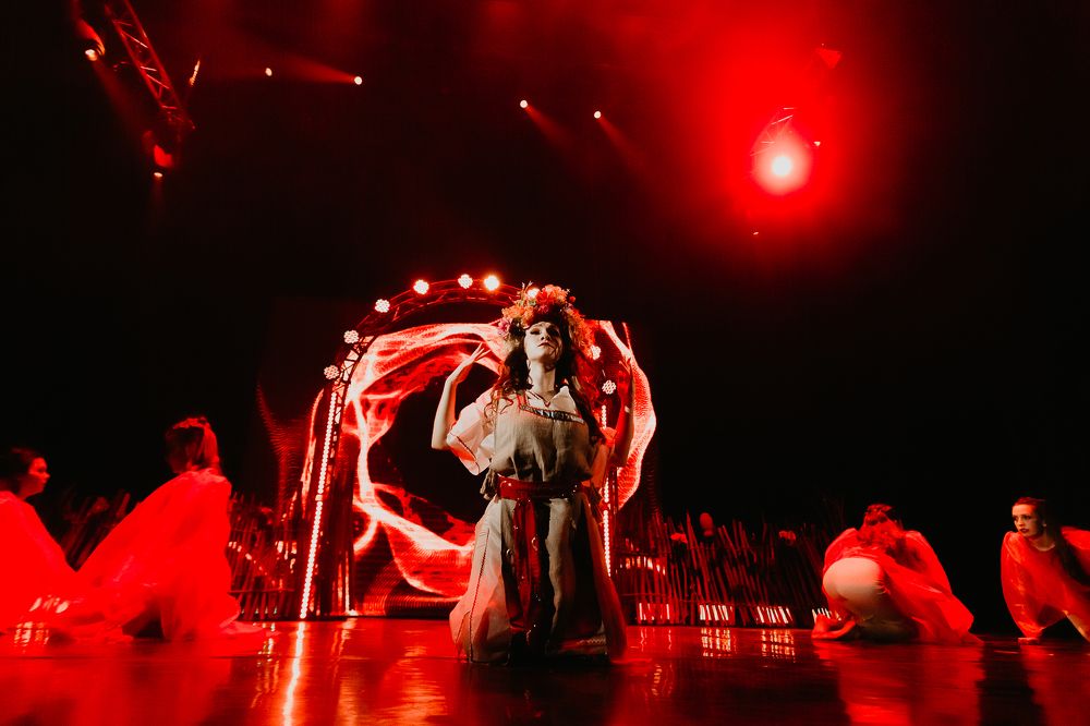 Photograph by Сергей Каракадько