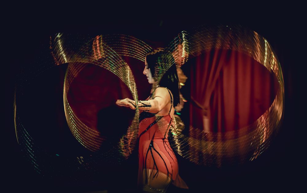 Photograph by Margarita Zakaryan