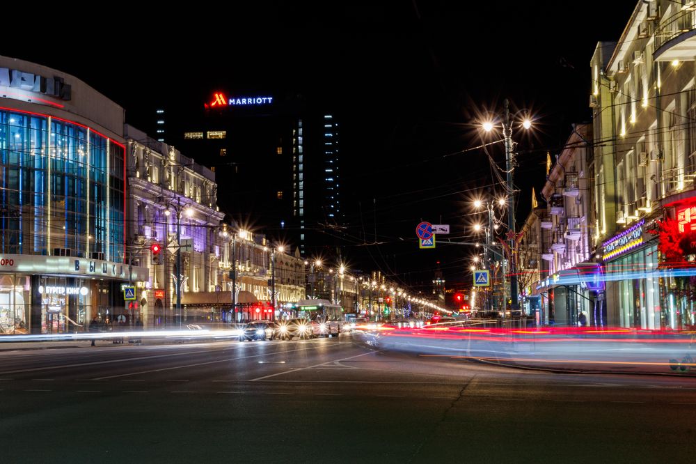 Photograph by Дмитрий Тимин