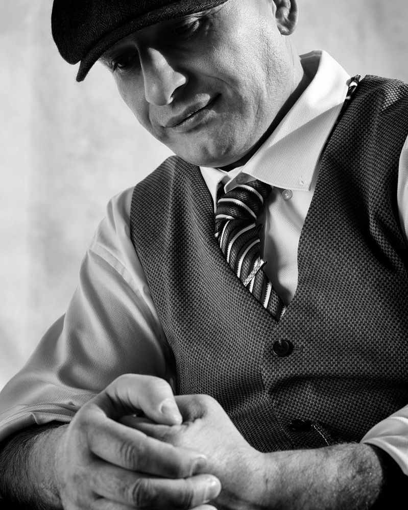 Photograph by Николай Борисов