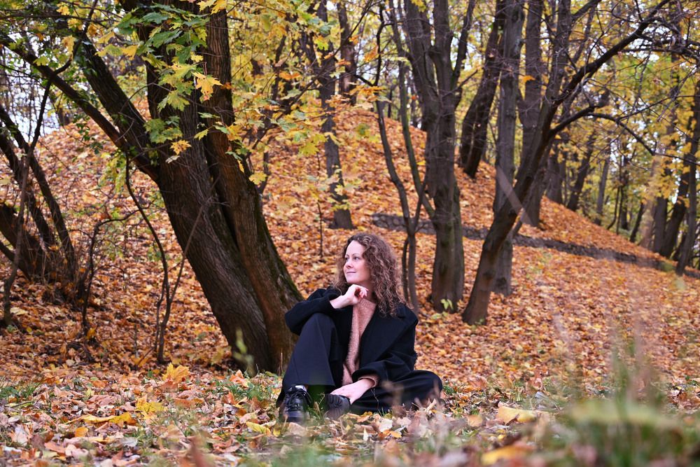 Photograph by Татьяна Воинцева