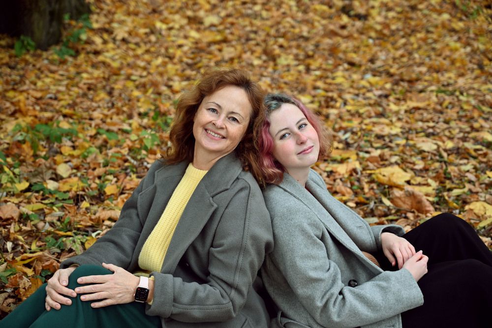 Photograph by Татьяна Воинцева