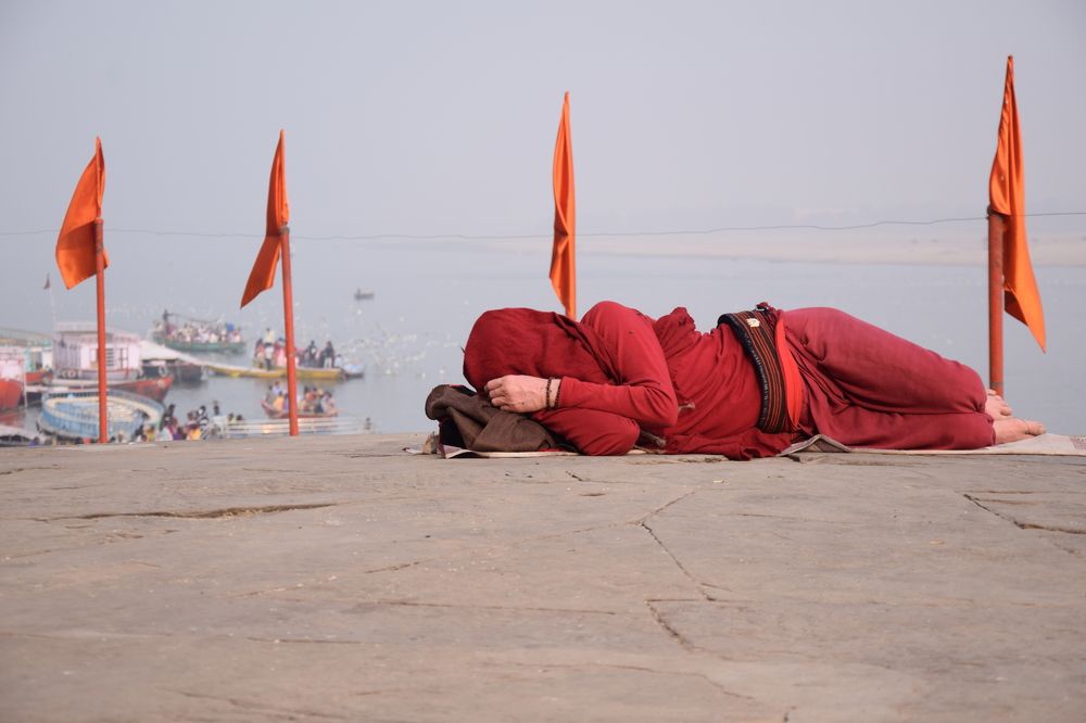 Photograph by Indranil Saha