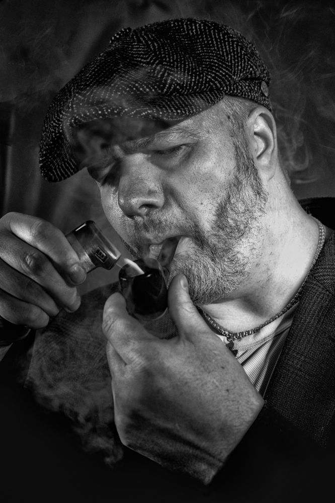 Photograph by Николай Борисов