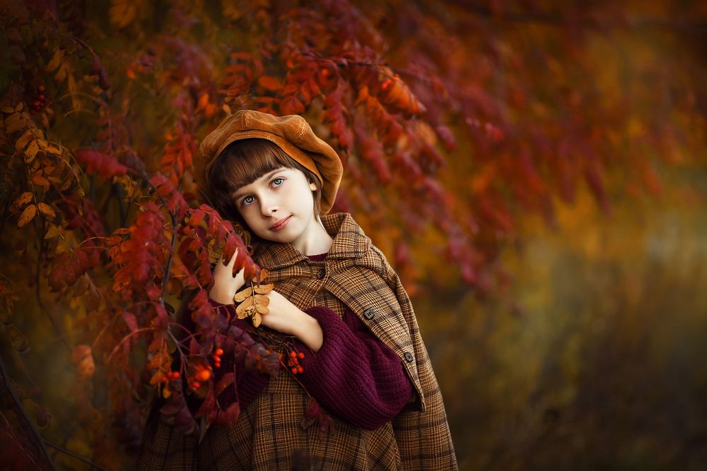 Photograph by Виктория Мейо