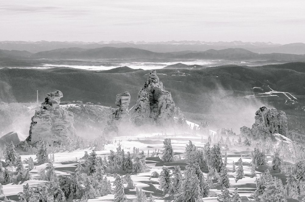 Photograph by Николаи Дмитрий