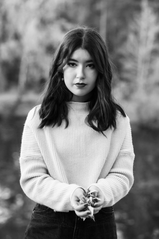 Photograph by Марина Смирнова