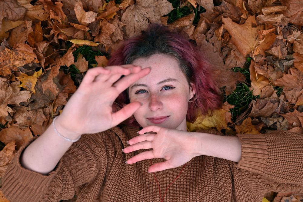 Photograph by Татьяна Воинцева