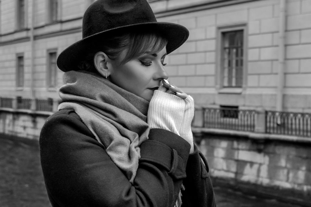 Фотография автора Наталия Одинцова