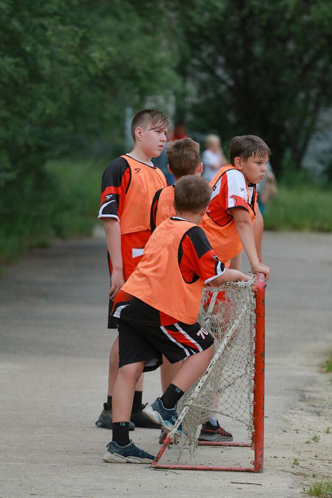 Photograph by Мария Овсечук