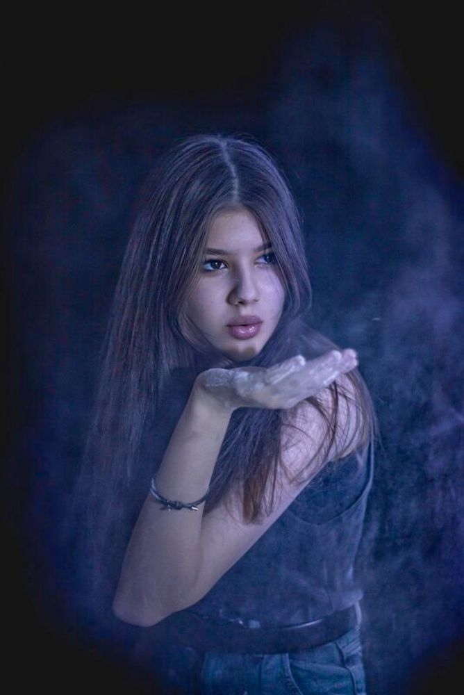 Photograph by Мария Овсечук