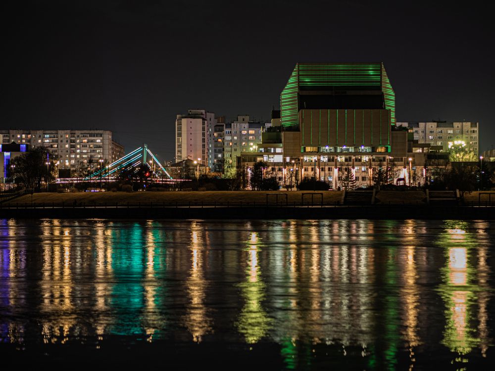 Photograph by Светлана Андреева