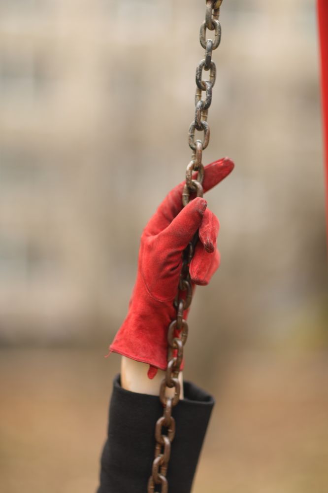 Photograph by Маргарита Антропова