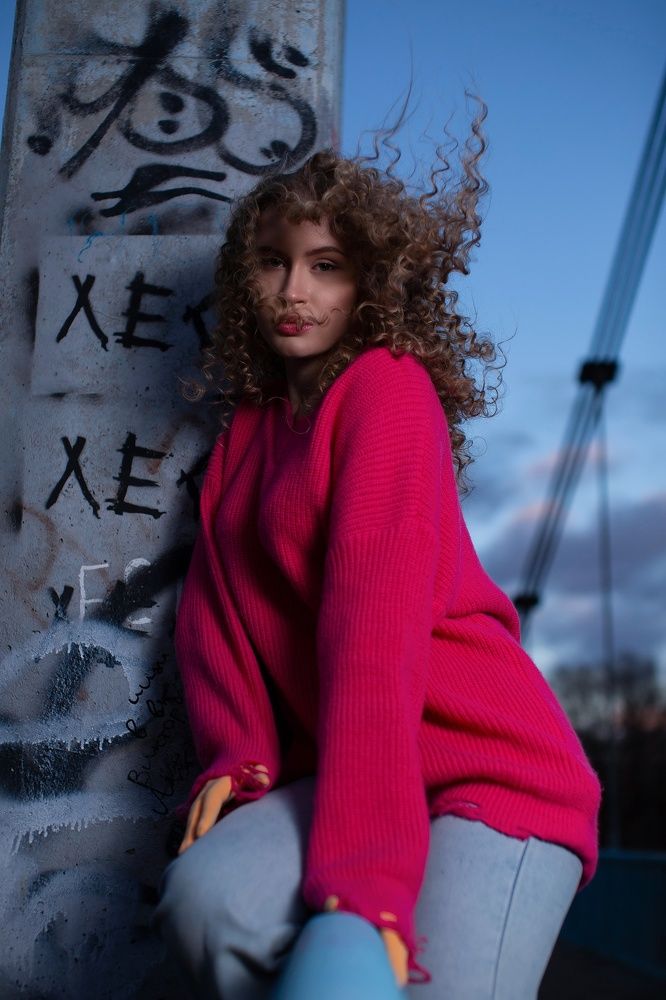 Photograph by Виктория Сивакова