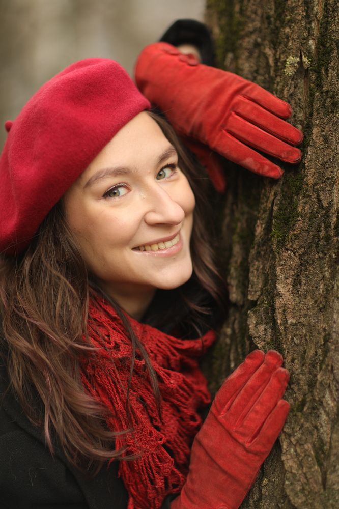 Photograph by Маргарита Антропова