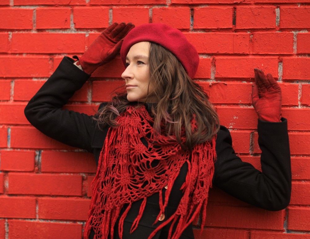 Photograph by Маргарита Антропова