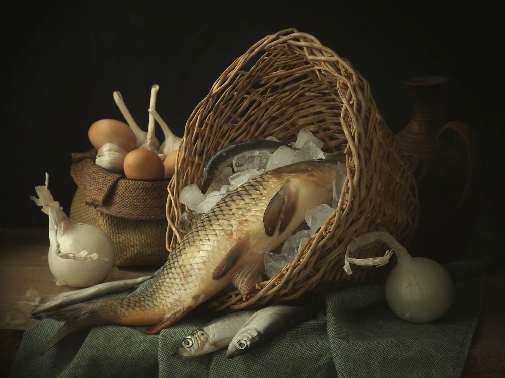 Photograph by Янина Черпухина-Андреева