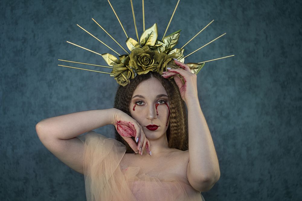 Photograph by Александра Пужель