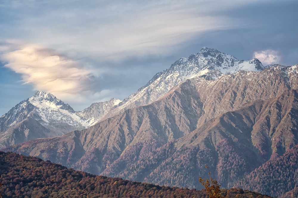 Photograph by Евгений Кучеренко