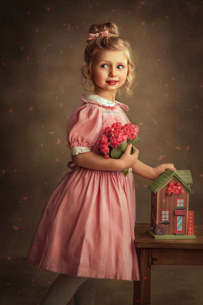 Фотография автора Julia and Daniel Szewczyk