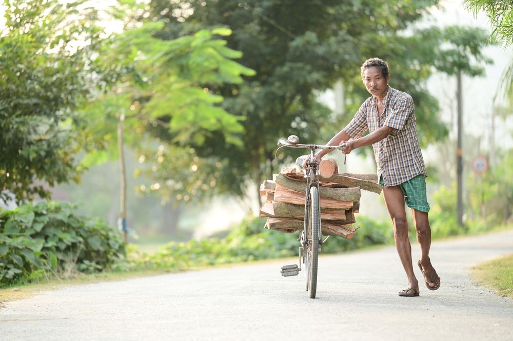 Фотография автора AD Ajay