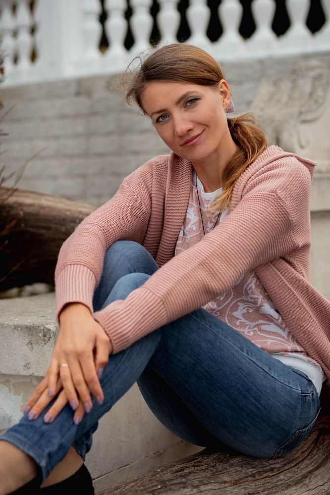 Photograph by Дарья Кравченко