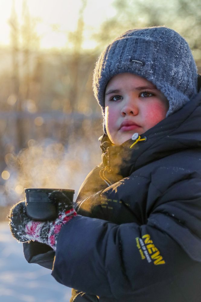 Photograph by Мария Овсечук