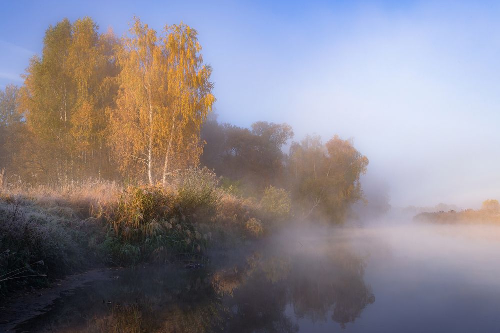 Photograph by Александр Гвоздь