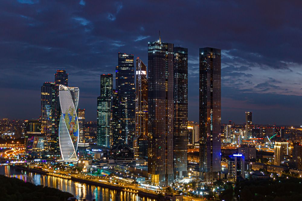 Photograph by Андрей