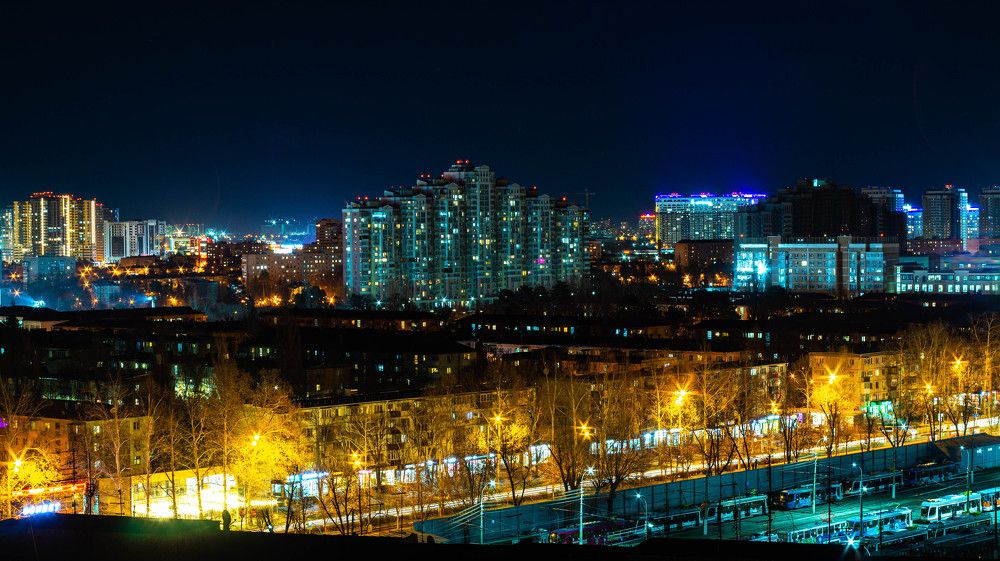 Photograph by Ilyin Evgeny