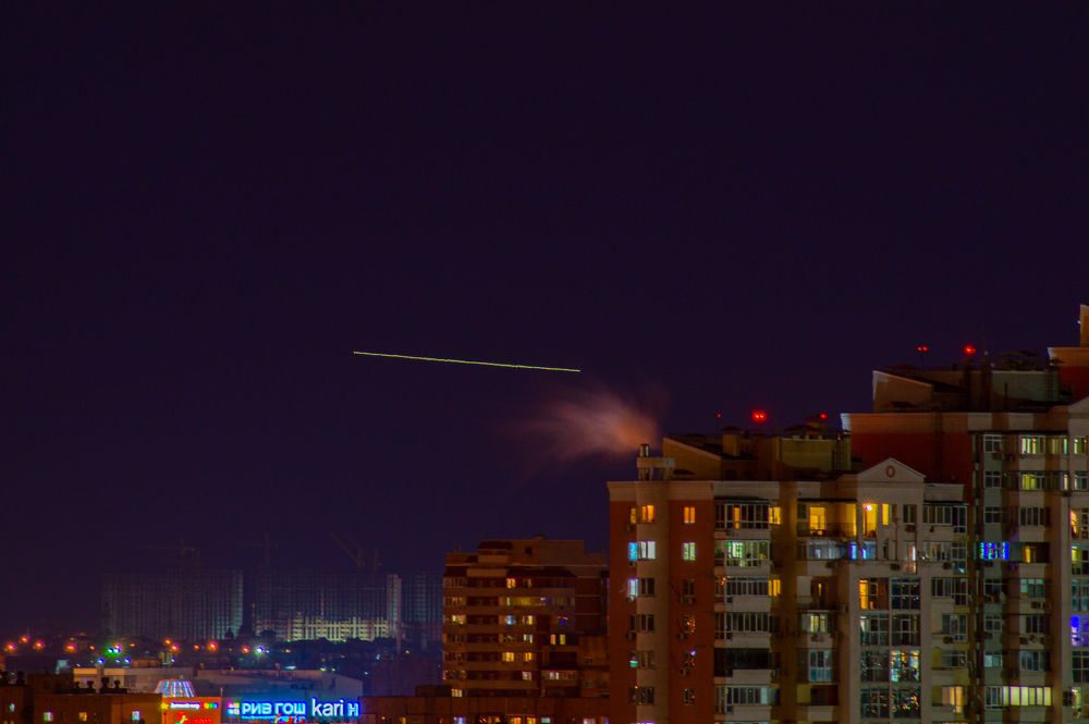 Photograph by Ilyin Evgeny