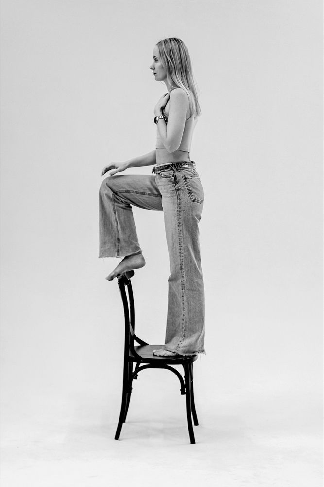 Photograph by Юлия Донских