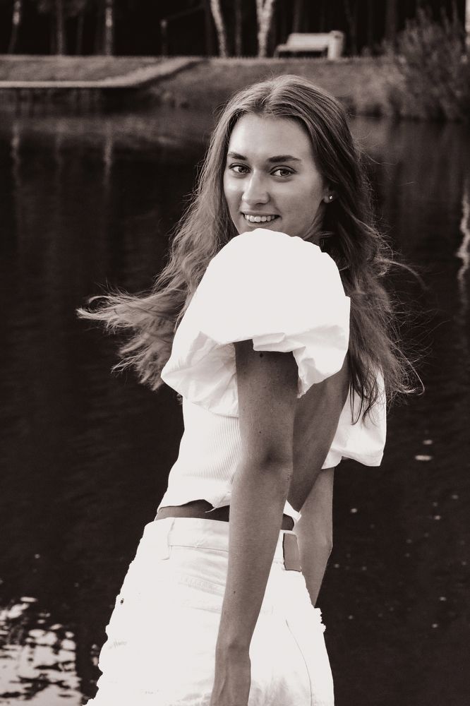 Photograph by Виктория Санкина