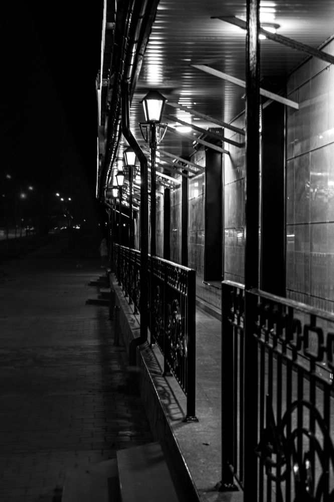 Photograph by Максим Антошкин