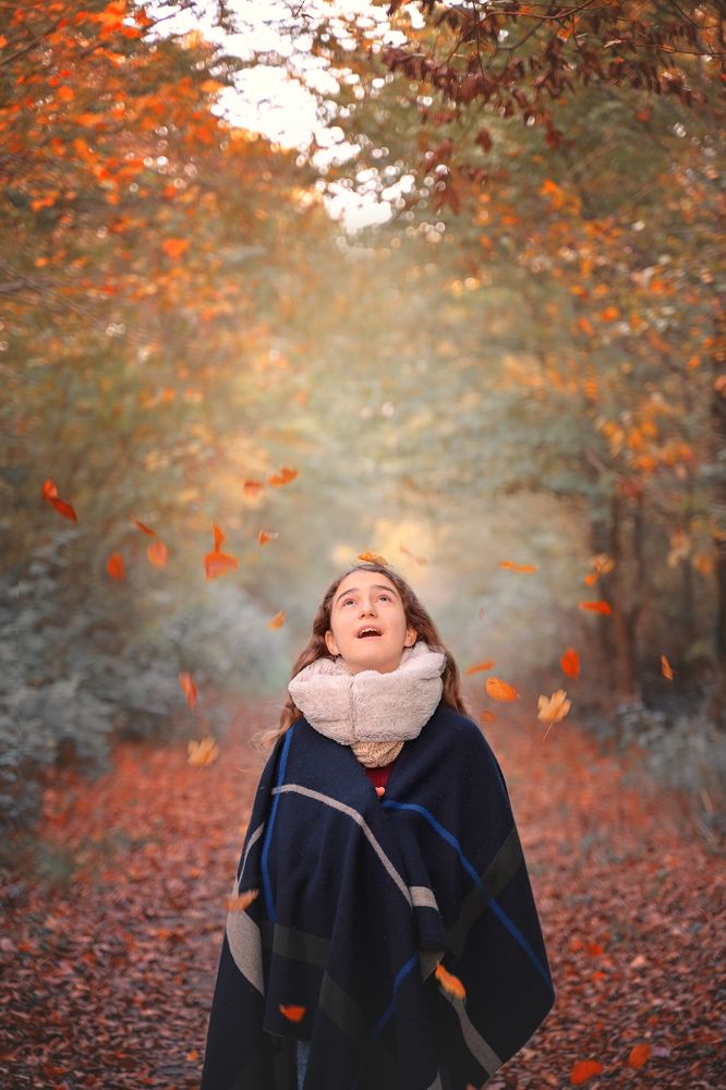 Photograph by Katya Boyer