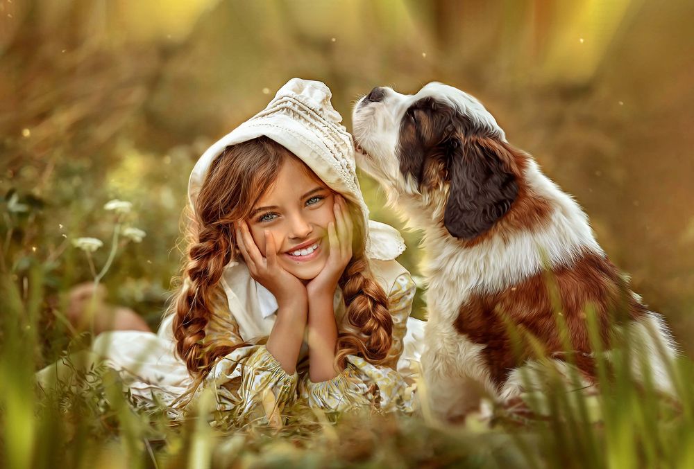 Photograph by Елизавета Свитенькова