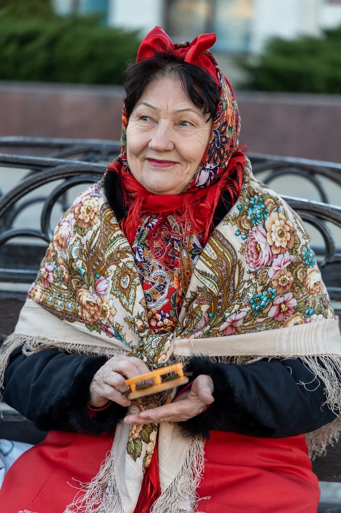 Photograph by Олеся Грекова