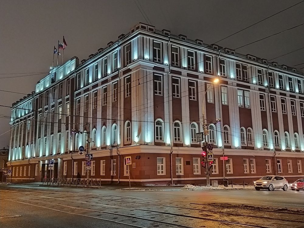 Photograph by Татьяна