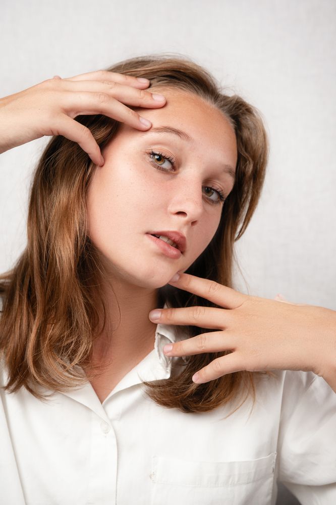 Photograph by Сюзанна Голикова