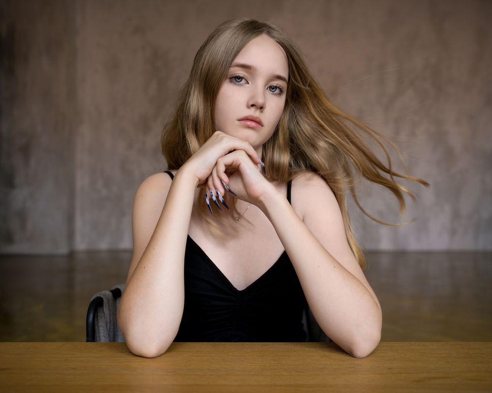 Photograph by Зураб Бабаев