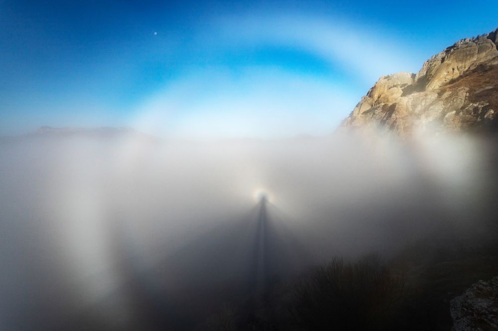 Photograph by Константин Аношин