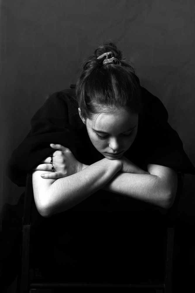 Photograph by Ольга Доловова