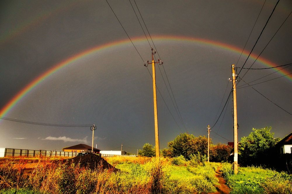 Photograph by Долгушева Татьяна