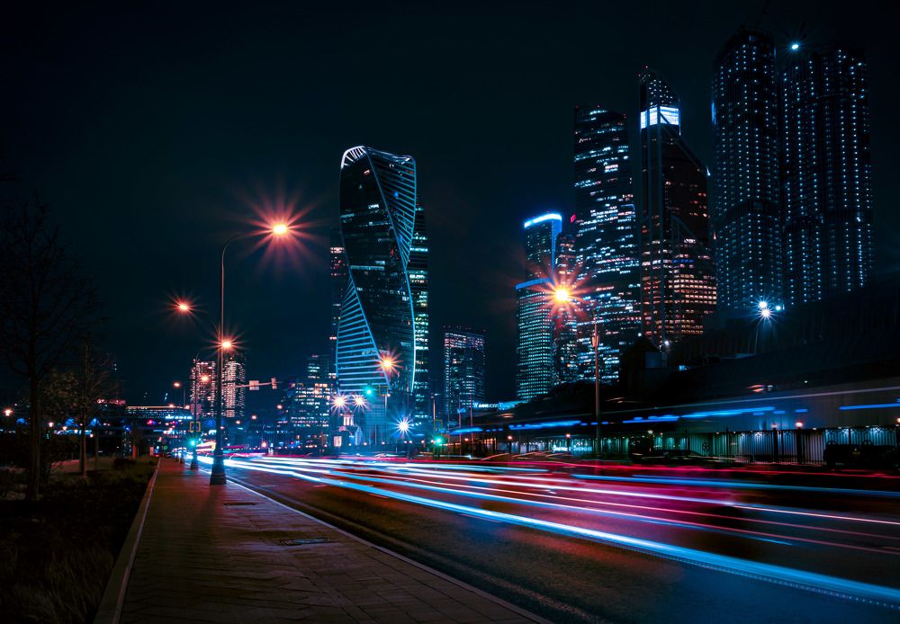 Фотография автора Сморчков Сергей