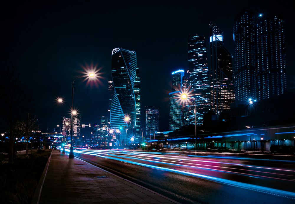 Фотография автора Сморчков Сергей